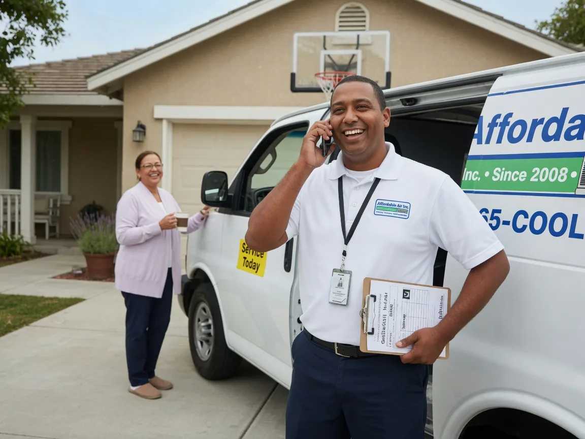 Central Ac Repair Show Low, AZ FAQs
